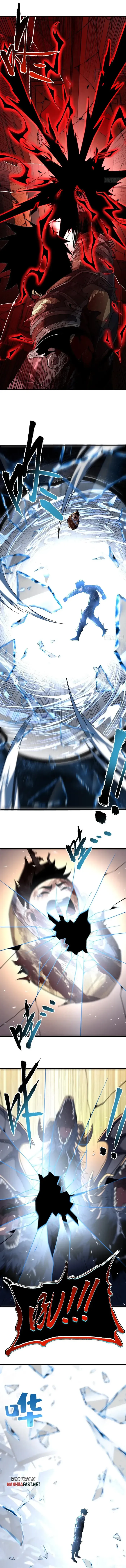 The Lord of the Wheel of Destiny Chapter 123 Online - página 3
