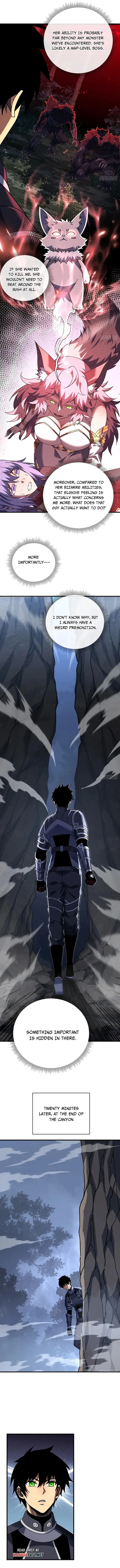 The Lord of the Wheel of Destiny Chapter 124 Online - página 6