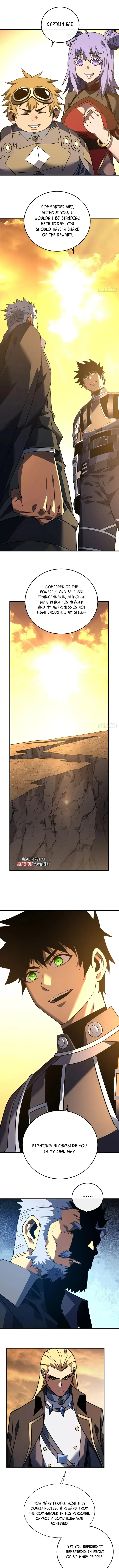 The Lord of the Wheel of Destiny Chapter 126 Online - página 4