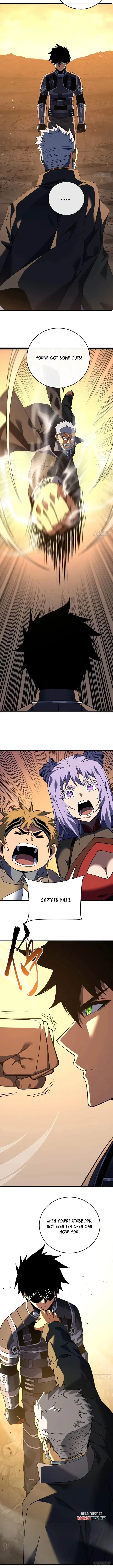 The Lord of the Wheel of Destiny Chapter 126 Online - página 5