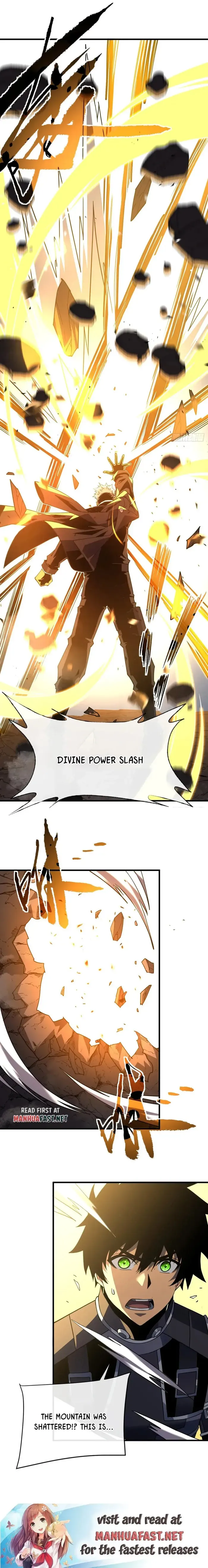 The Lord of the Wheel of Destiny Chapter 126 Online - página 8