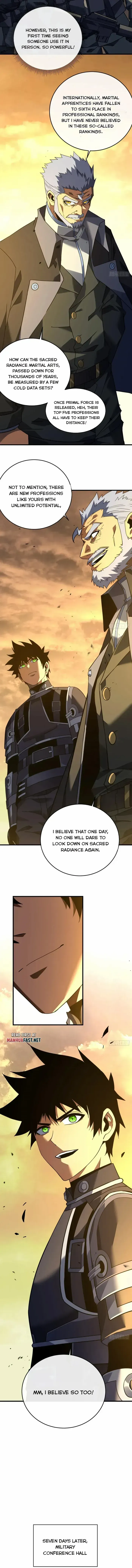 The Lord of the Wheel of Destiny Chapter 127 Online - página 2