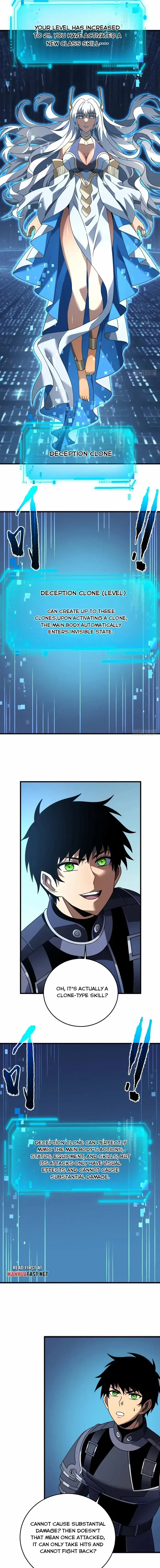 The Lord of the Wheel of Destiny Chapter 127 Online - página 6