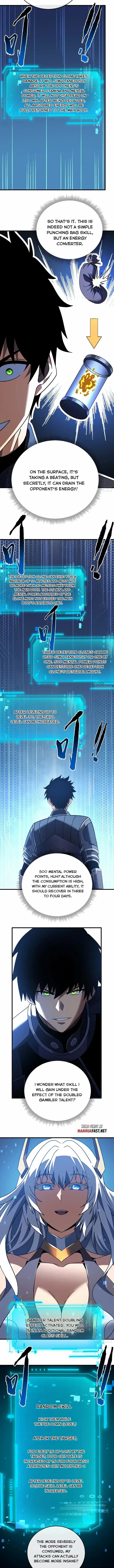 The Lord of the Wheel of Destiny Chapter 127 Online - página 7