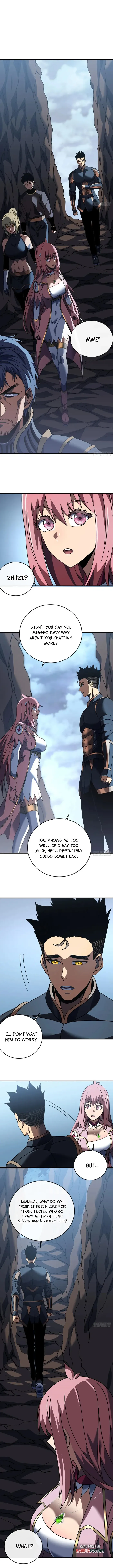 The Lord of the Wheel of Destiny Chapter 128 Online - página 2