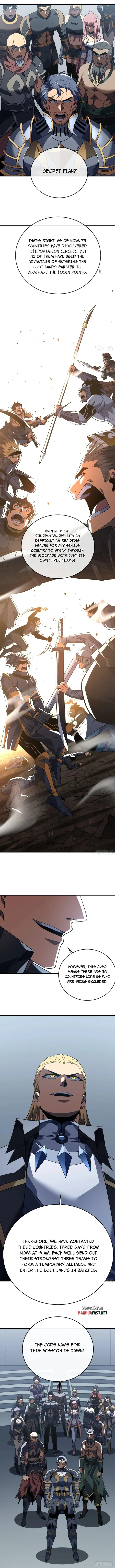 The Lord of the Wheel of Destiny Chapter 128 Online - página 7