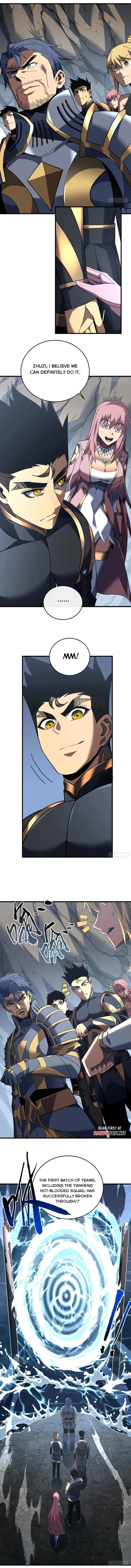 The Lord of the Wheel of Destiny Chapter 129 Online - página 2
