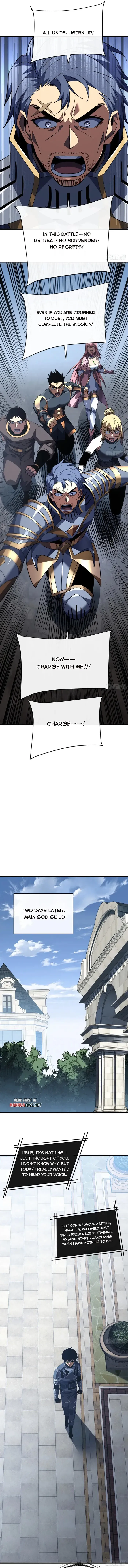 The Lord of the Wheel of Destiny Chapter 129 Online - página 3