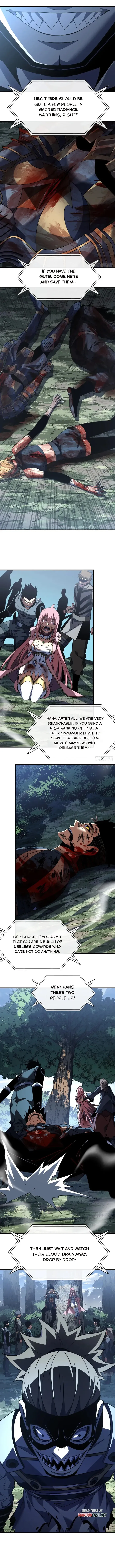 The Lord of the Wheel of Destiny Chapter 129 Online - página 5