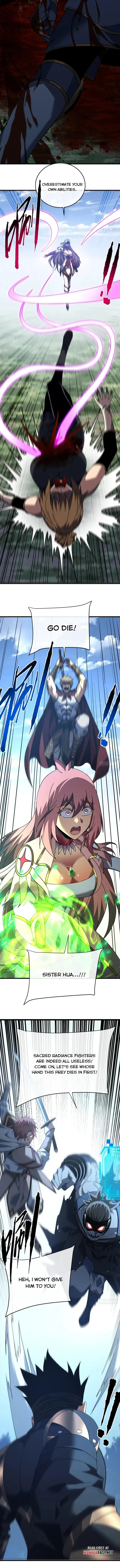 The Lord of the Wheel of Destiny Chapter 131 Online - página 2