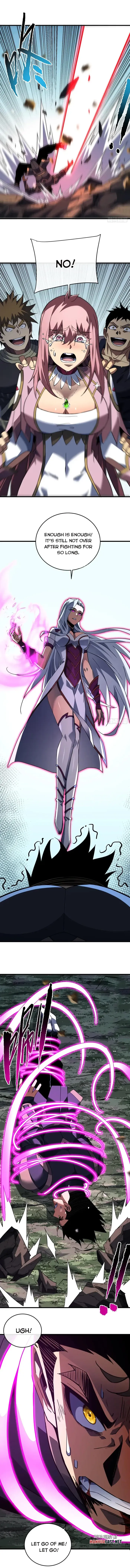 The Lord of the Wheel of Destiny Chapter 131 Online - página 6