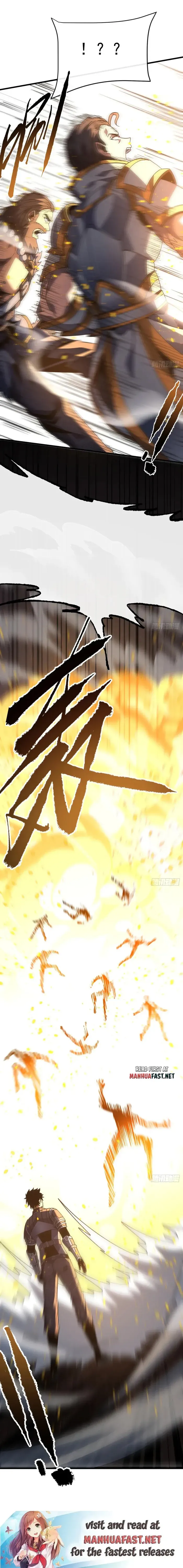 The Lord of the Wheel of Destiny Chapter 132 Online - página 9