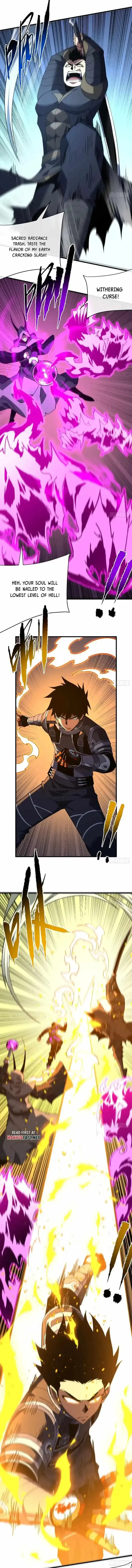 The Lord of the Wheel of Destiny Chapter 134 Online - página 3