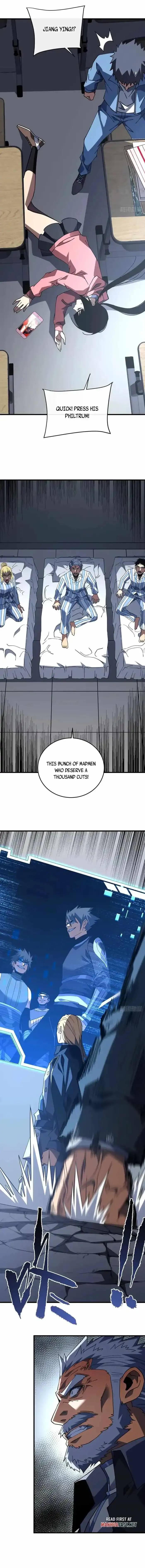 The Lord of the Wheel of Destiny Chapter 134 Online - página 7