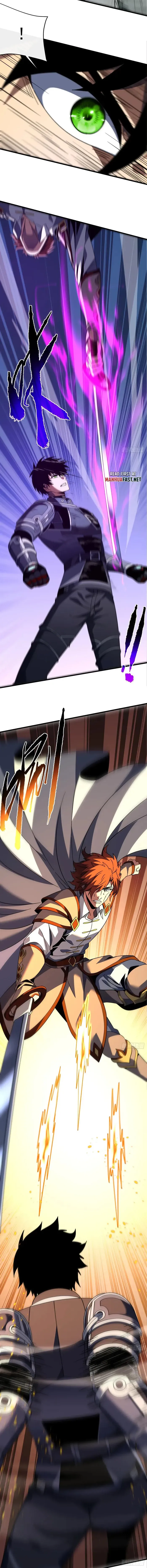 The Lord of the Wheel of Destiny Chapter 136 Online - página 2