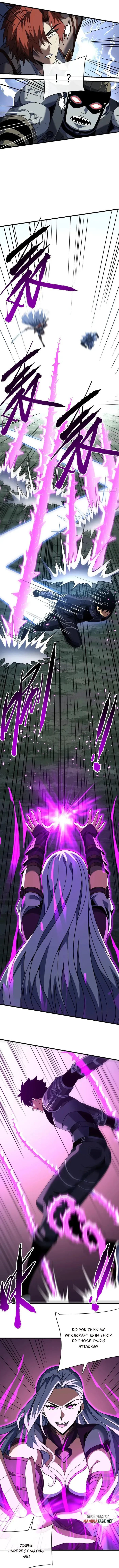 The Lord of the Wheel of Destiny Chapter 136 Online - página 5
