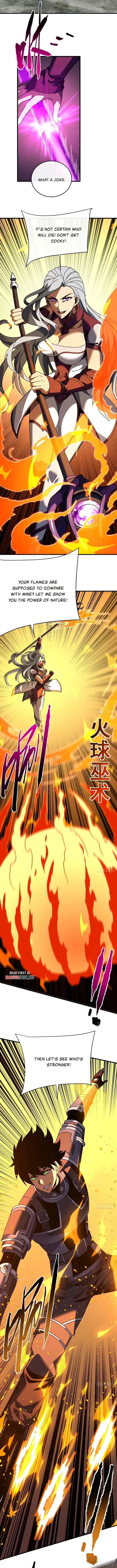 The Lord of the Wheel of Destiny Chapter 136 Online - página 9