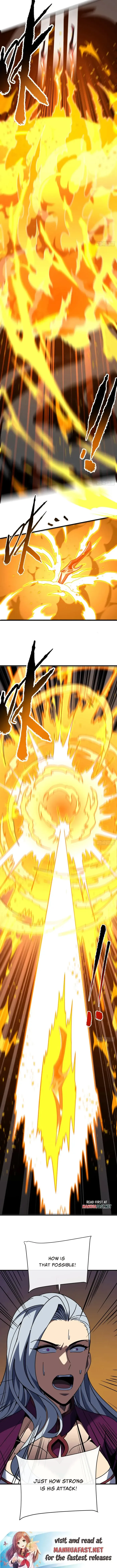 The Lord of the Wheel of Destiny Chapter 136 Online - página 10