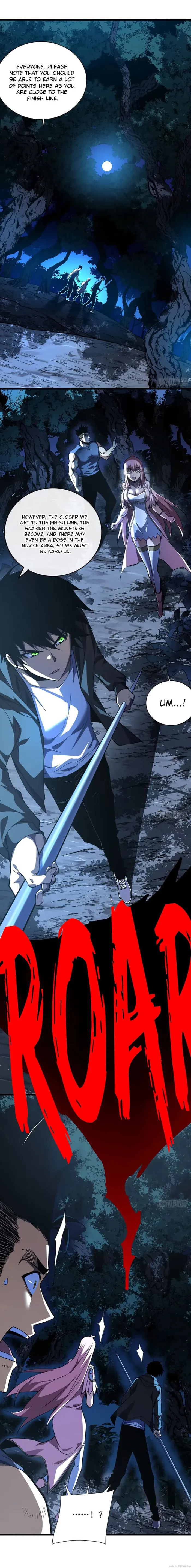 The Lord of the Wheel of Destiny Chapter 14 Online - página 2