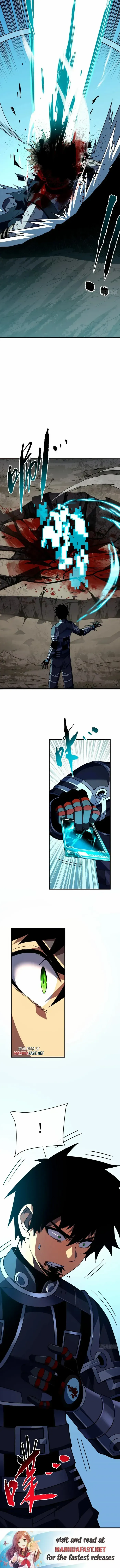 The Lord of the Wheel of Destiny Chapter 140 Online - página 9