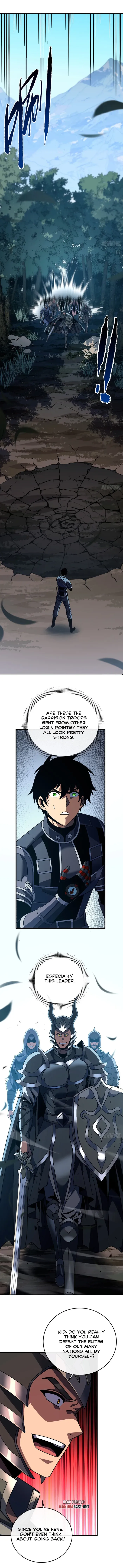 The Lord of the Wheel of Destiny Chapter 141 Online - página 2