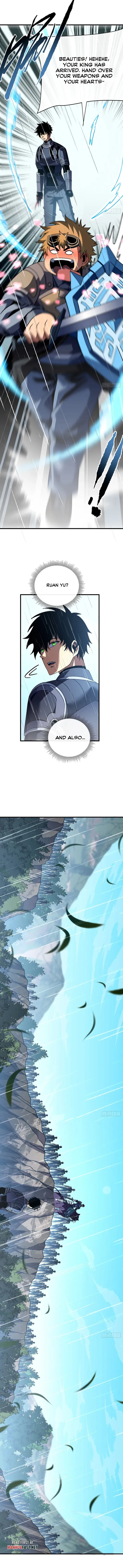 The Lord of the Wheel of Destiny Chapter 141 Online - página 7