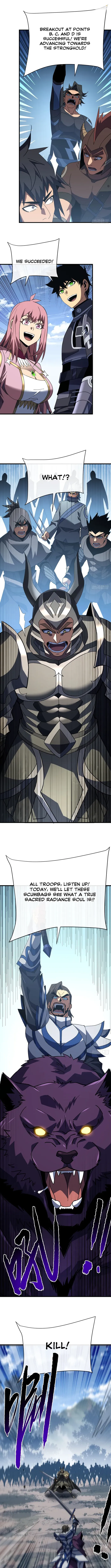 The Lord of the Wheel of Destiny Chapter 142 Online - página 4