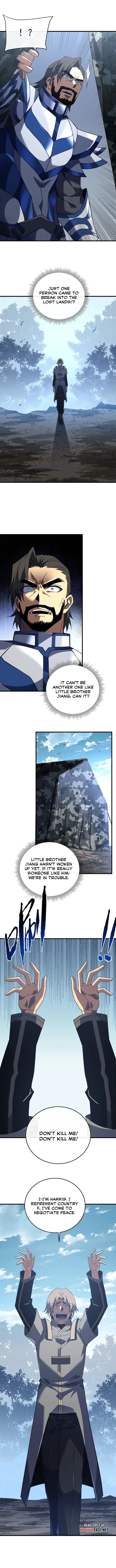 The Lord of the Wheel of Destiny Chapter 142 Online - página 9