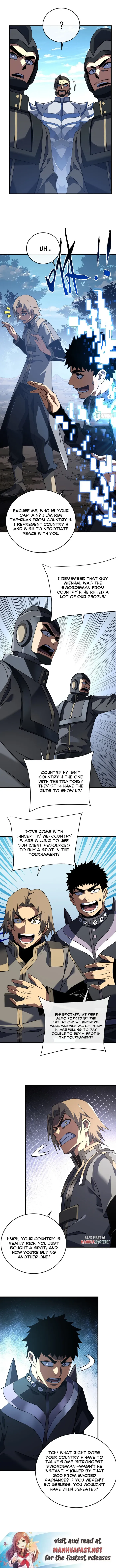 The Lord of the Wheel of Destiny Chapter 142 Online - página 10