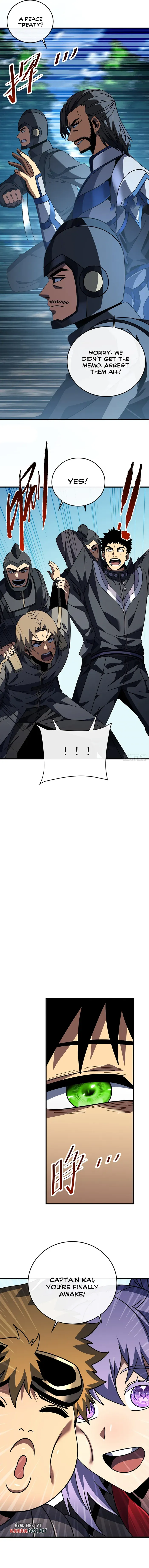 The Lord of the Wheel of Destiny Chapter 143 Online - página 2