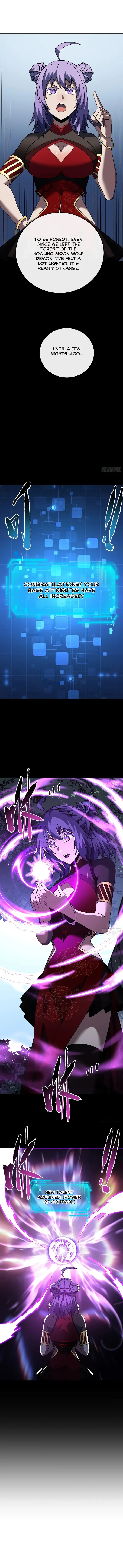 The Lord of the Wheel of Destiny Chapter 143 Online - página 5