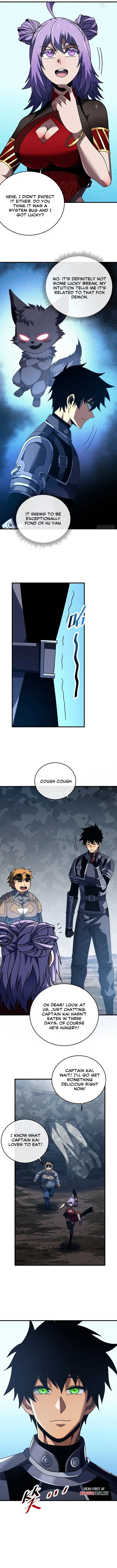 The Lord of the Wheel of Destiny Chapter 143 Online - página 7
