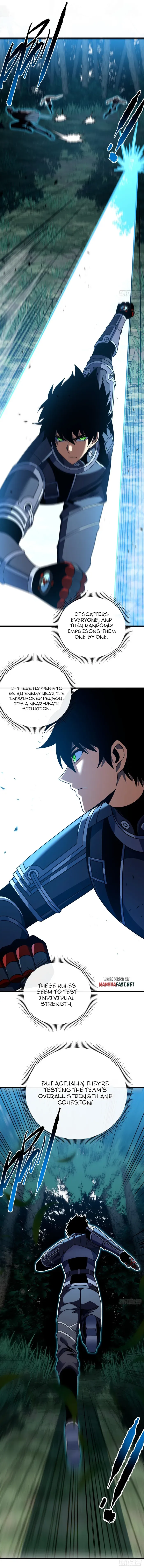 The Lord of the Wheel of Destiny Chapter 145 Online - página 2