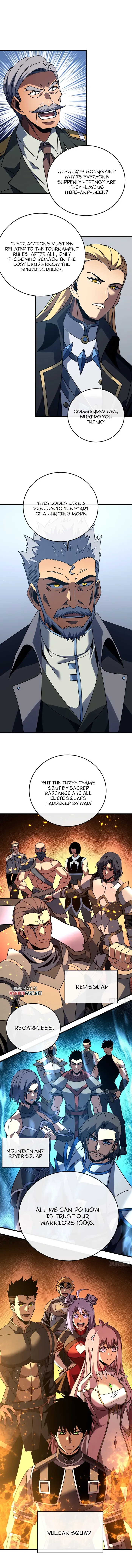 The Lord of the Wheel of Destiny Chapter 145 Online - página 4