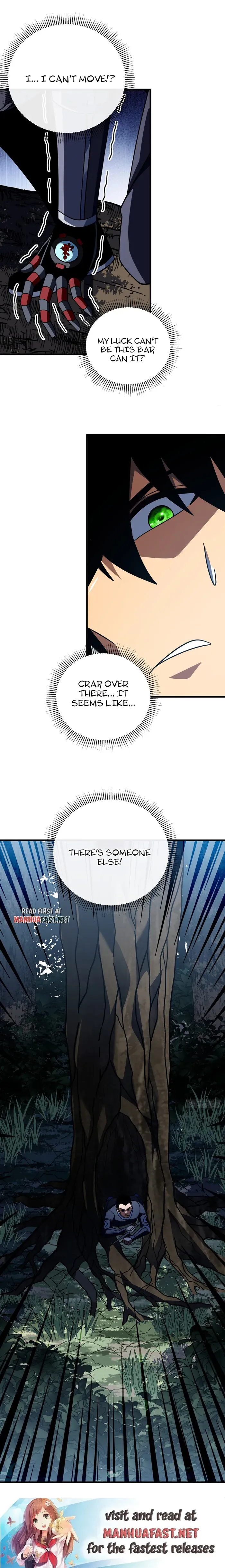 The Lord of the Wheel of Destiny Chapter 145 Online - página 9