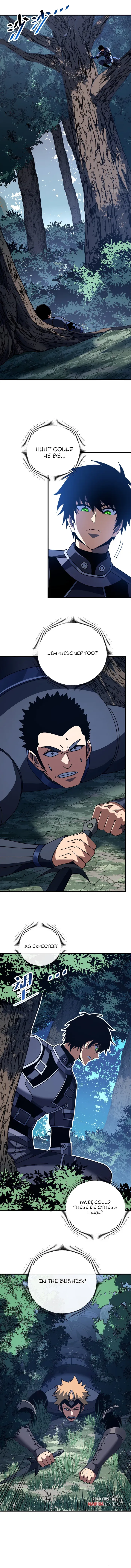 The Lord of the Wheel of Destiny Chapter 146 Online - página 2