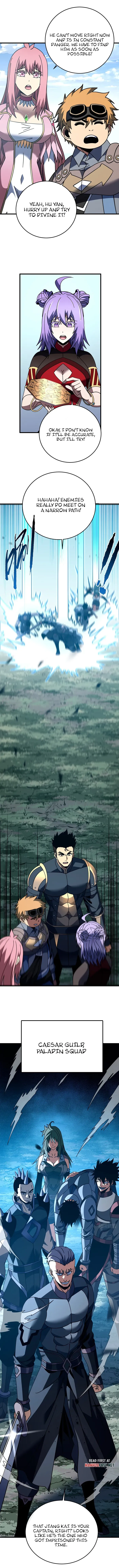 The Lord of the Wheel of Destiny Chapter 146 Online - página 4