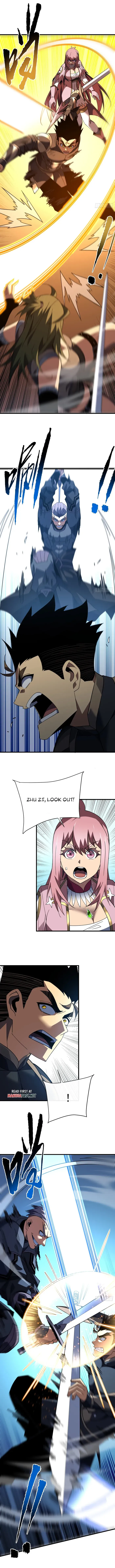 The Lord of the Wheel of Destiny Chapter 147 Online - página 2