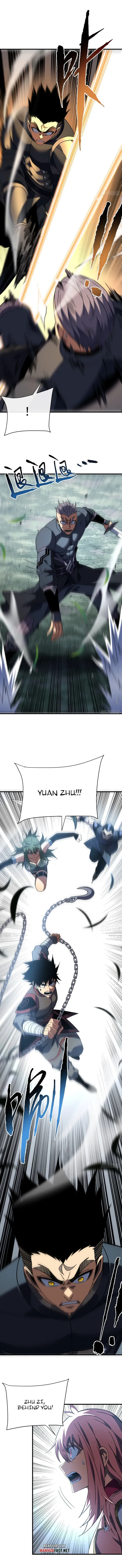 The Lord of the Wheel of Destiny Chapter 148 Online - página 5