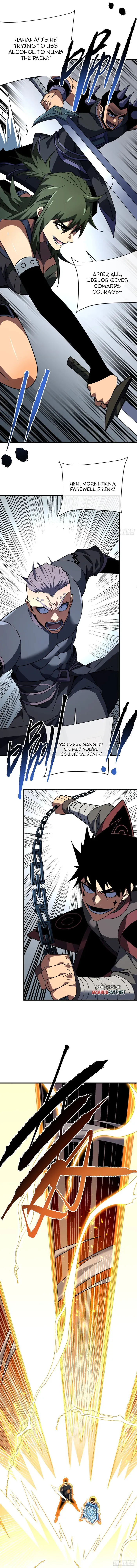 The Lord of the Wheel of Destiny Chapter 148 Online - página 7