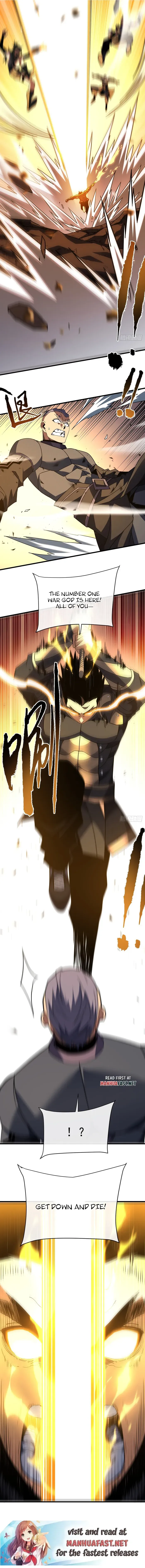 The Lord of the Wheel of Destiny Chapter 148 Online - página 9