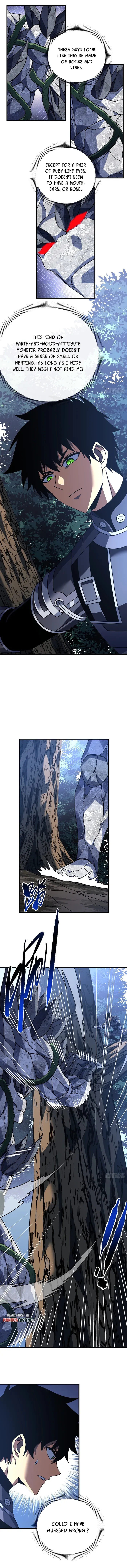 The Lord of the Wheel of Destiny Chapter 150 Online - página 3