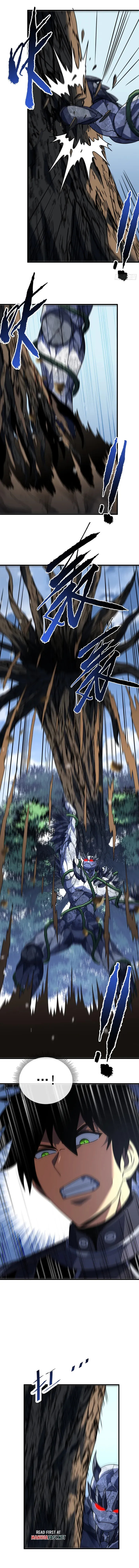 The Lord of the Wheel of Destiny Chapter 150 Online - página 4