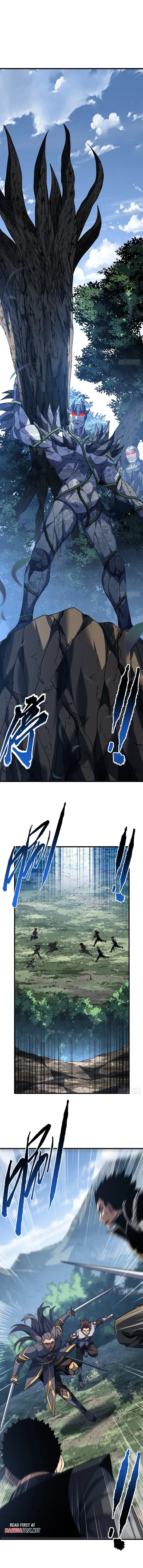 The Lord of the Wheel of Destiny Chapter 150 Online - página 7