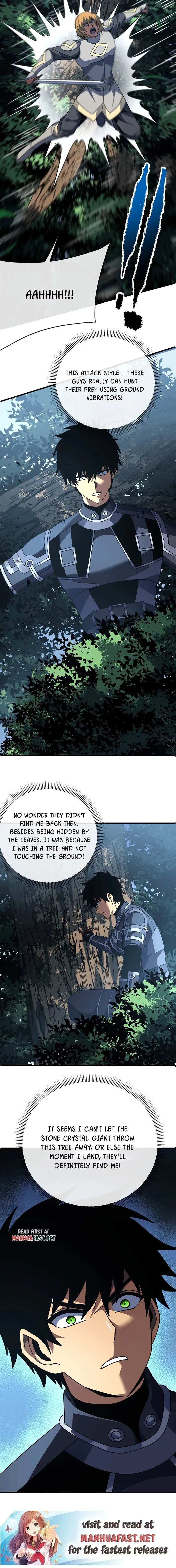 The Lord of the Wheel of Destiny Chapter 150 Online - página 10
