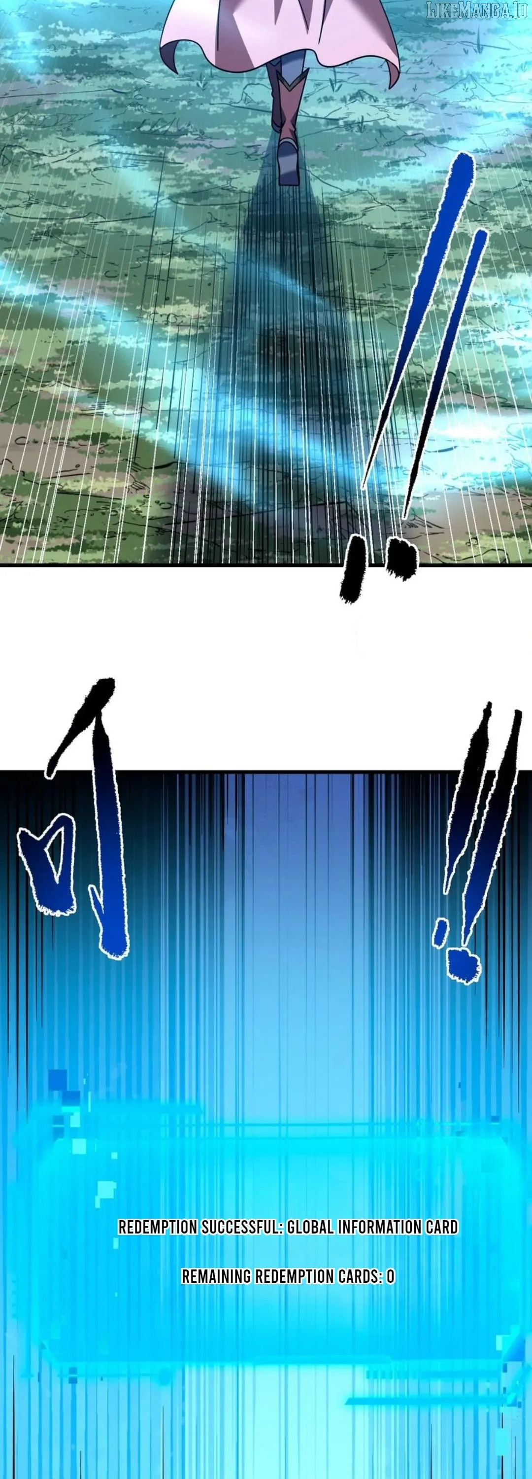 The Lord of the Wheel of Destiny Chapter 153 Online - página 17