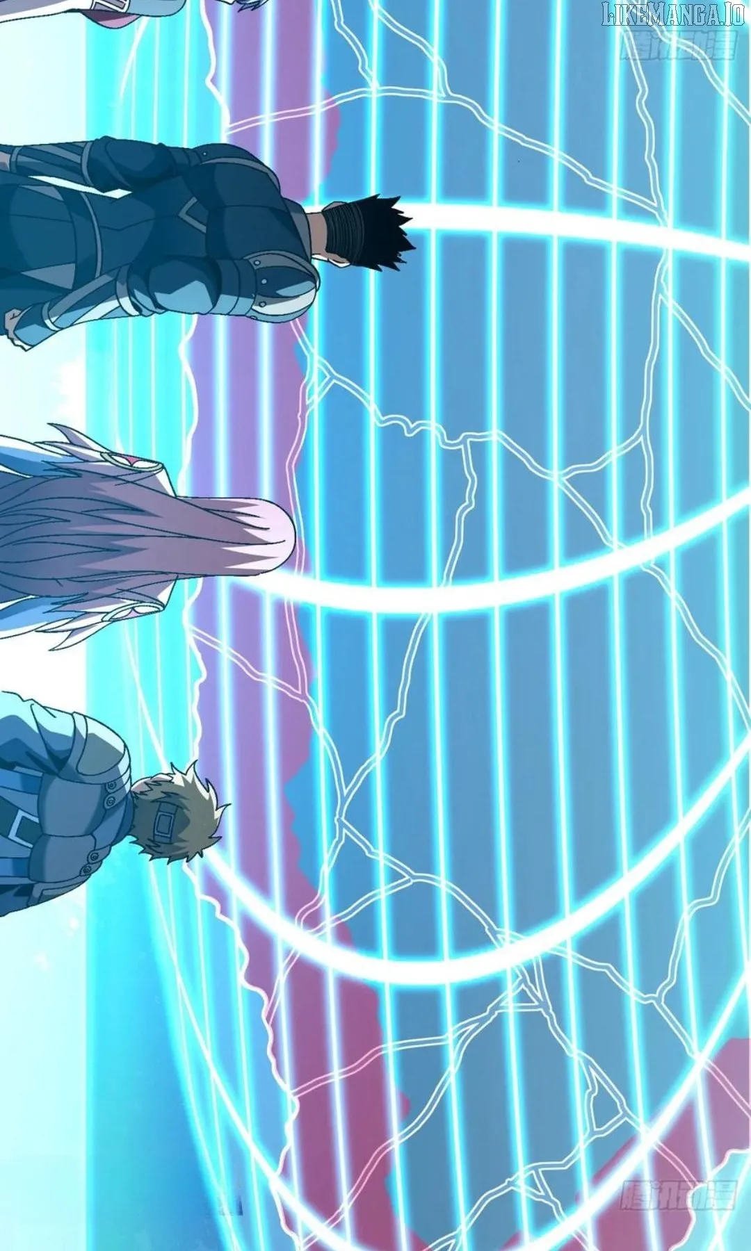 The Lord of the Wheel of Destiny Chapter 153 Online - página 19