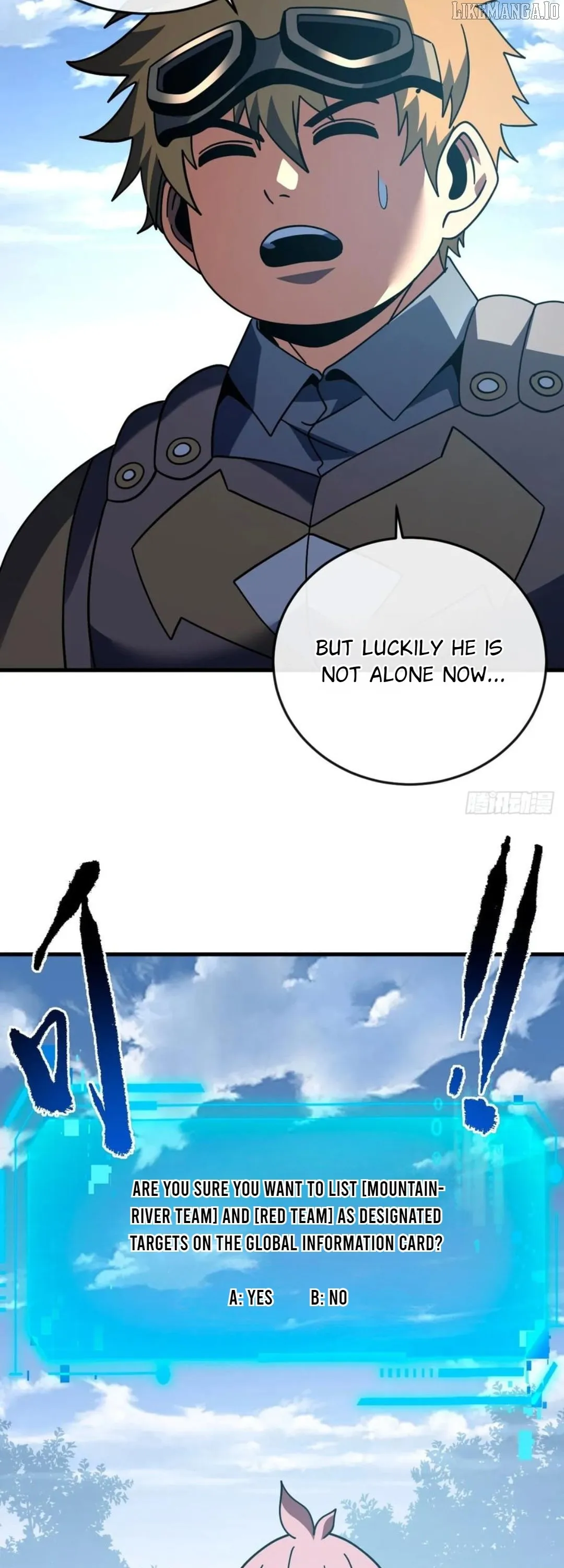 The Lord of the Wheel of Destiny Chapter 153 Online - página 22