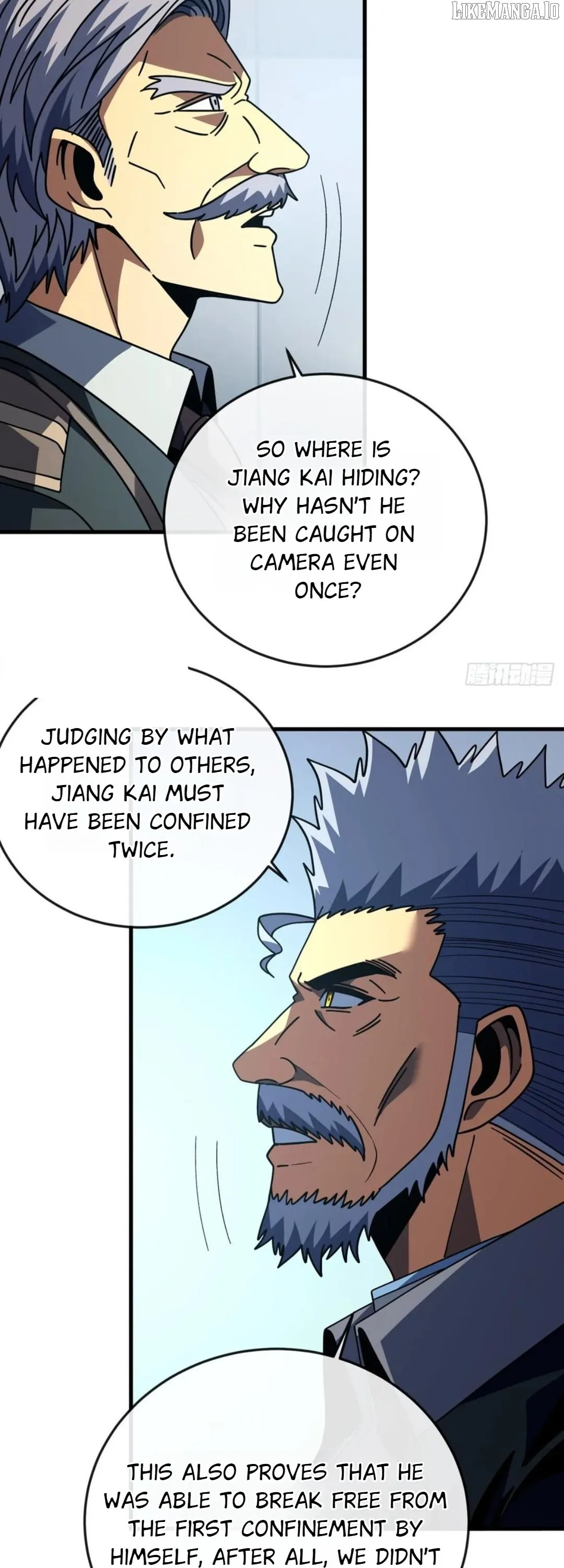 The Lord of the Wheel of Destiny Chapter 153 Online - página 28