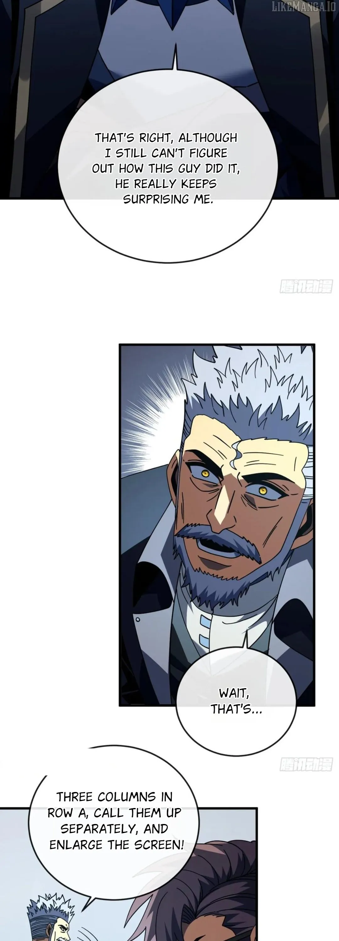 The Lord of the Wheel of Destiny Chapter 153 Online - página 30